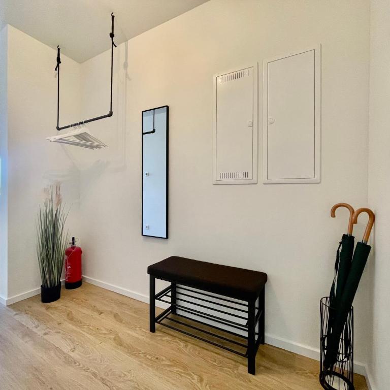 UNiQE- 6 pers - design apartment - fair - SKY-TV - Apartment mit 2 Schlafzimmern - 30