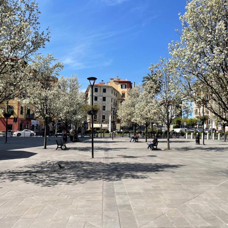 15 Piazza Saint Bon - Appartamento - 21