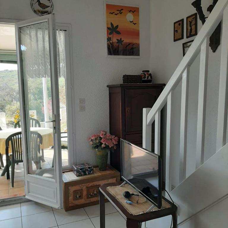 Garrigue sur cour - Maison 3 Chambres - 20