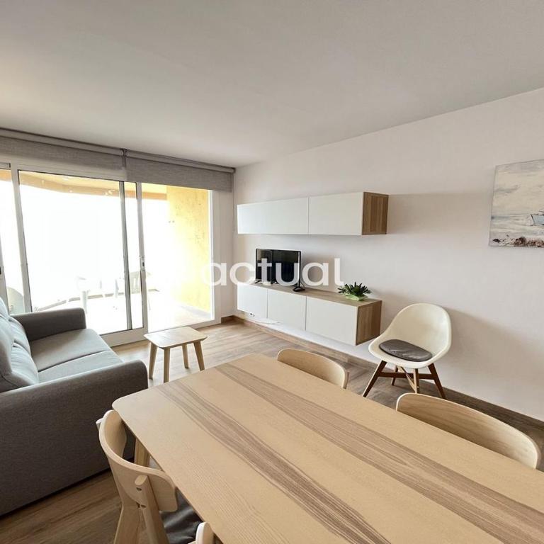 Alexandra C-4 - Apartamento de 1 dormitorio - 2