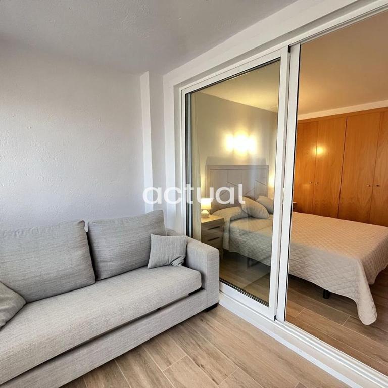 Alexandra C-4 - Apartamento de 1 dormitorio - 15
