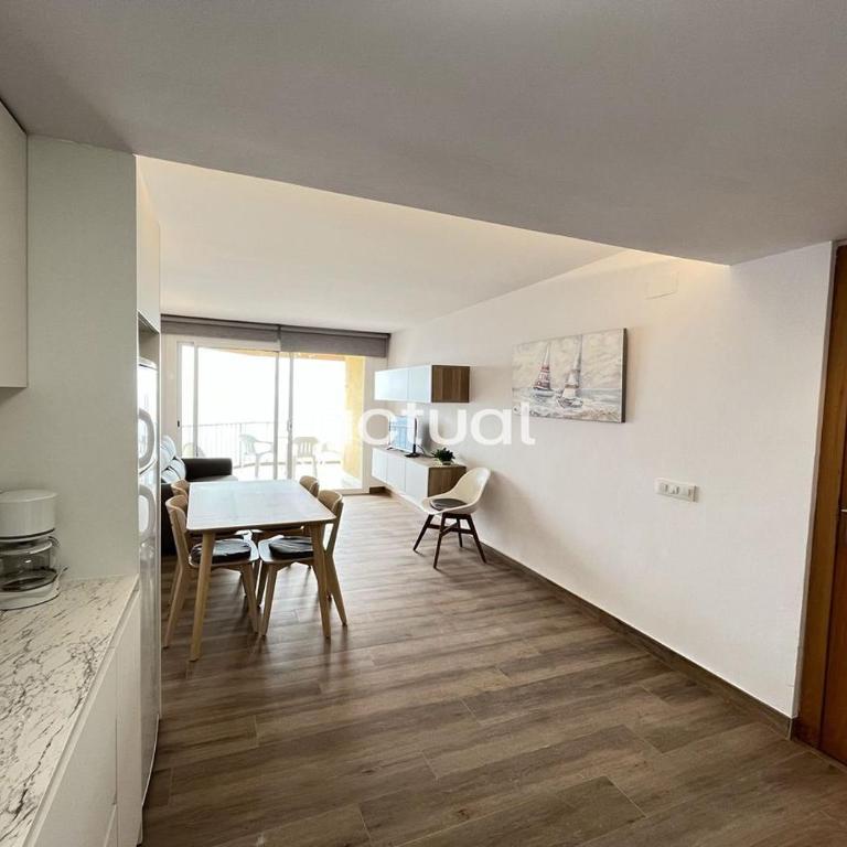 Alexandra C-4 - Apartamento de 1 dormitorio - 4