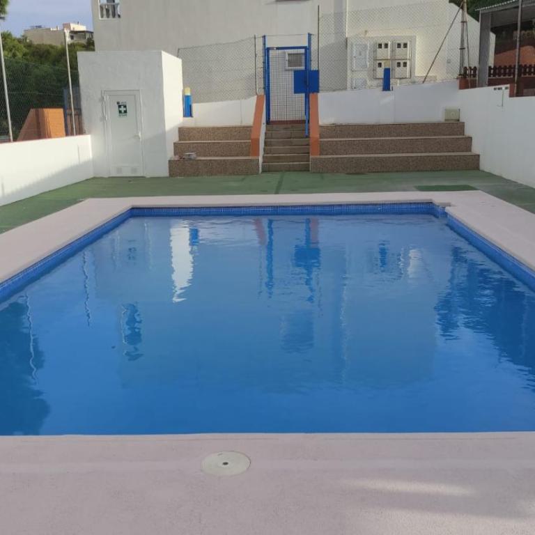 Balcon de San Jose - Apartamento con vistas al mar - 3
