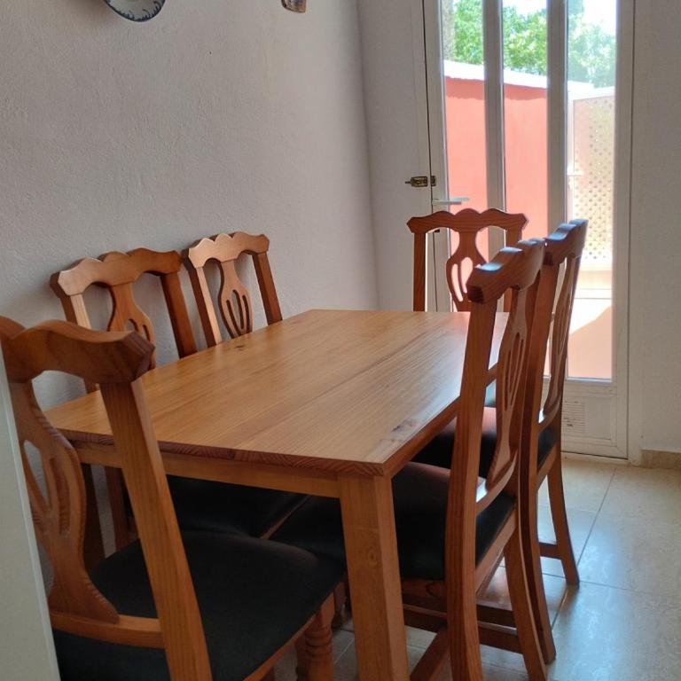 Torremar Natura 111 - Apartamento de 1 dormitorio con jardín - 19