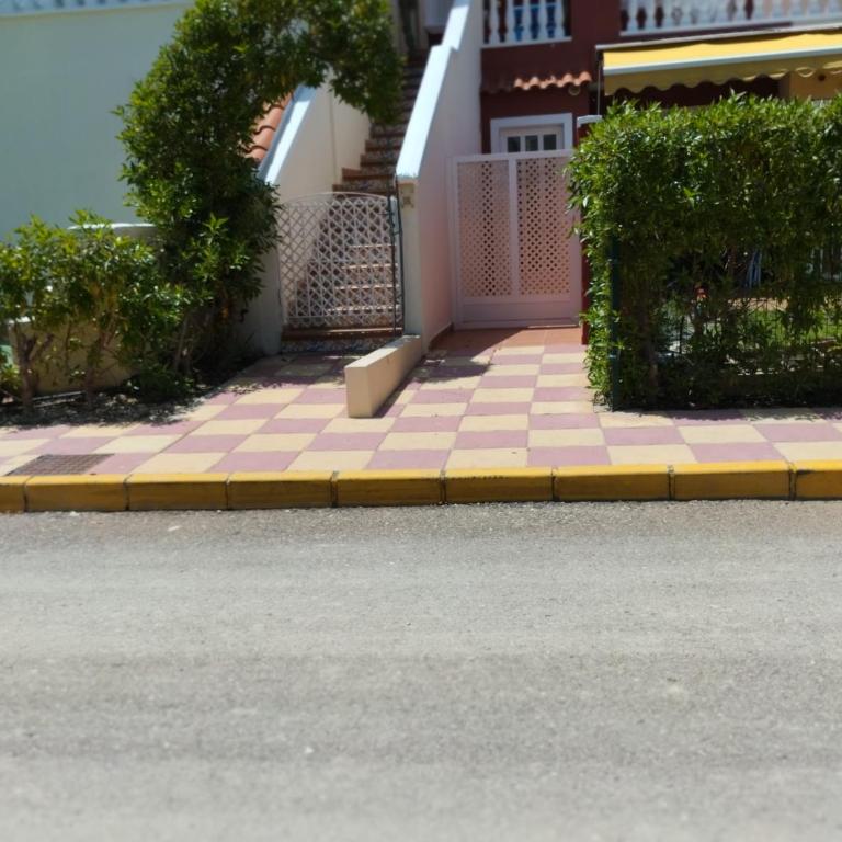 Torremar Natura 111 - Apartamento de 1 dormitorio con jardín - 16
