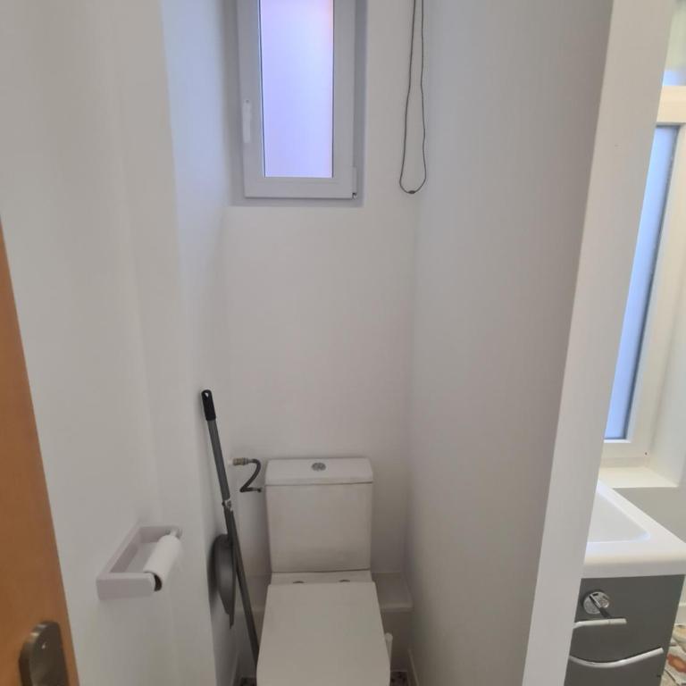 Studio BEIGE - à deux pas de la plage de Berck - Studio Apartment - 9