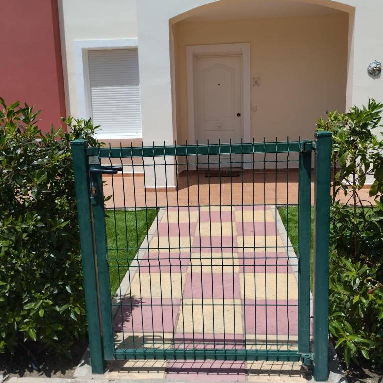 Torremar Natura 111 - Apartamento de 1 dormitorio con jardín - 40