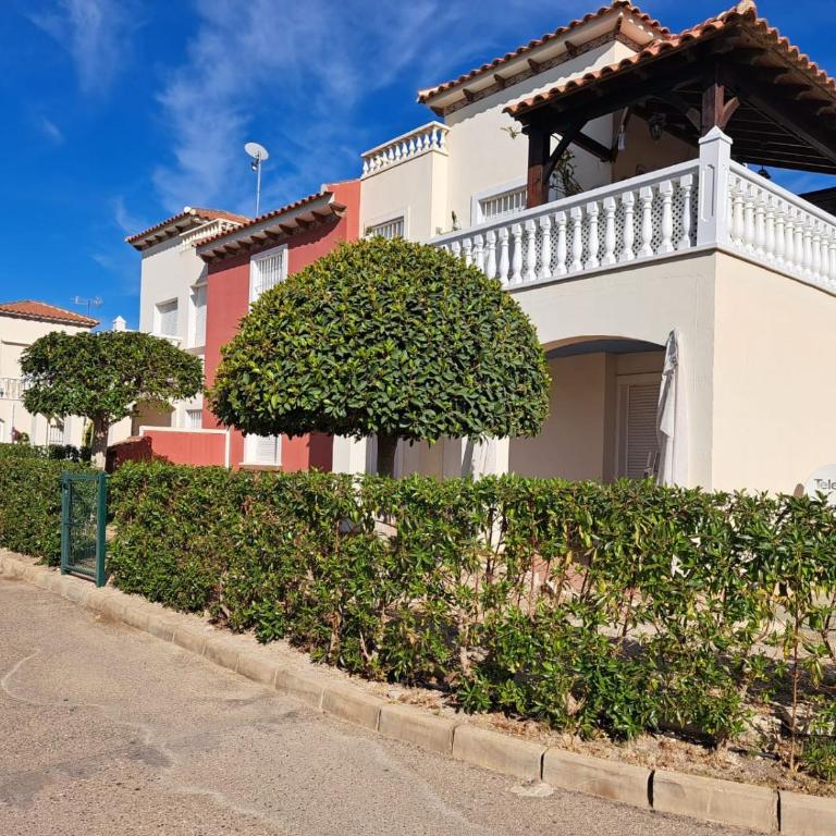 Torremar Natura 111 - Apartamento de 1 dormitorio con jardín - 42