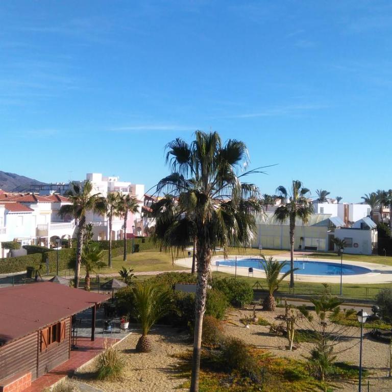 Torremar Natura 111 - Apartamento de 1 dormitorio con jardín - 10