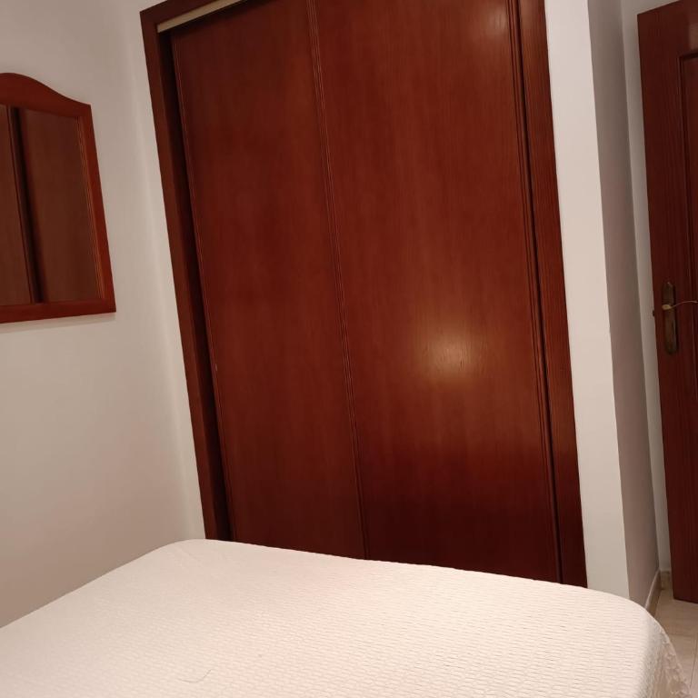 Torremar Natura 111 - Apartamento de 1 dormitorio con jardín - 24