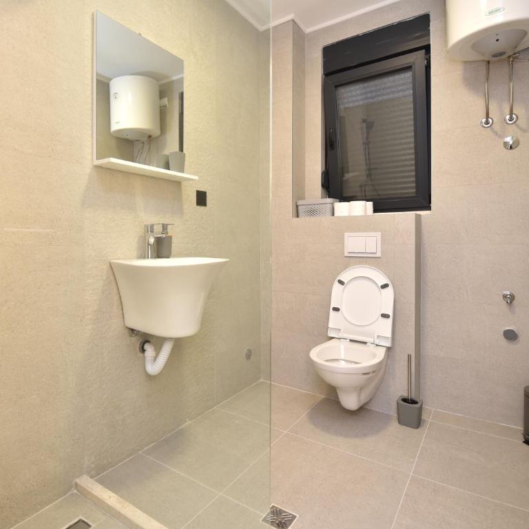 VILA PERLA - Apartman sa 1 Spavaćom Sobom - 10