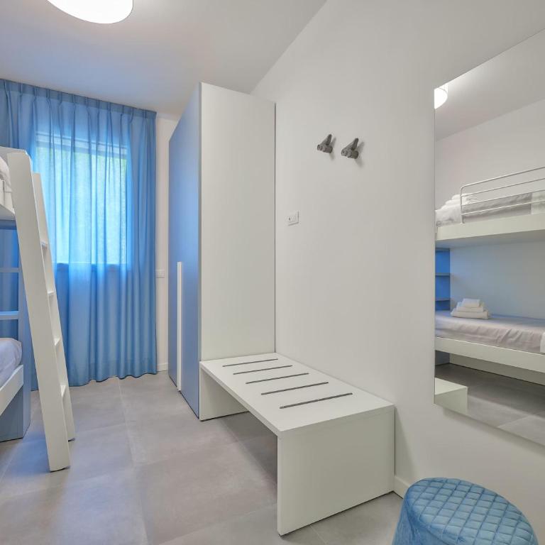 ApartmentsGarda - Residenza Vittoria - Appartamento con Terrazza - 33
