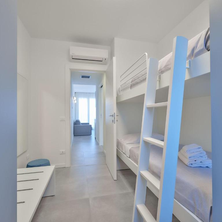 ApartmentsGarda - Residenza Vittoria - Appartamento con Terrazza - 32