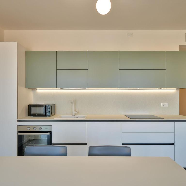 ApartmentsGarda - Residenza Vittoria - Appartamento con Terrazza - 16