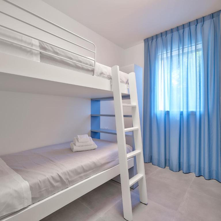 ApartmentsGarda - Residenza Vittoria - Appartamento con Terrazza - 31