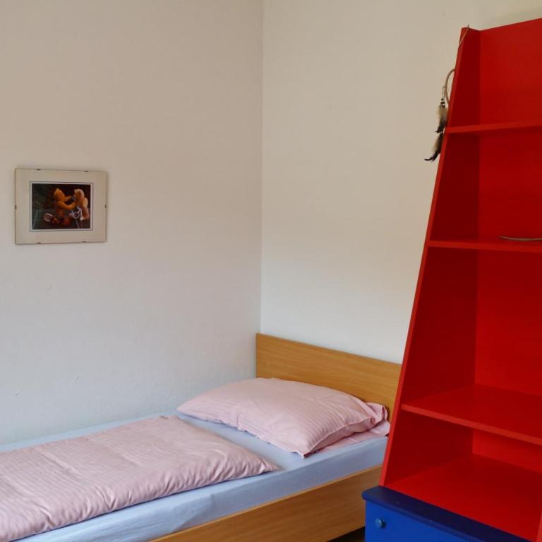 Familienparadies Reichenhauser - Familienzimmer mit Badewanne - 5