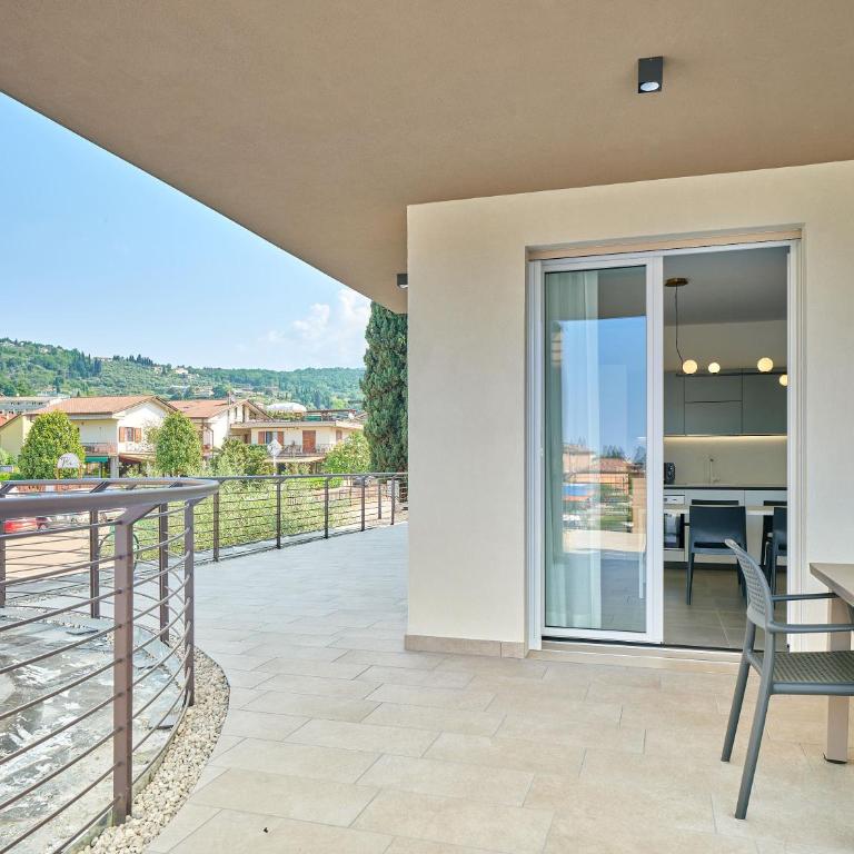 ApartmentsGarda - Residenza Vittoria - Appartamento con Terrazza - 19