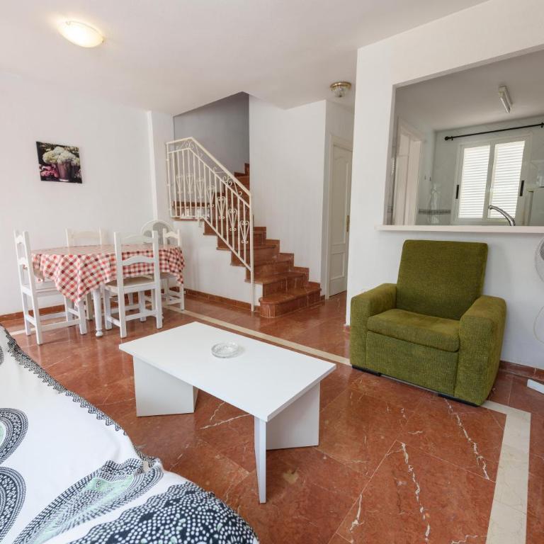 Martín- Bungalow a pie de playa V3 - Apartamento de 2 dormitorios - 5