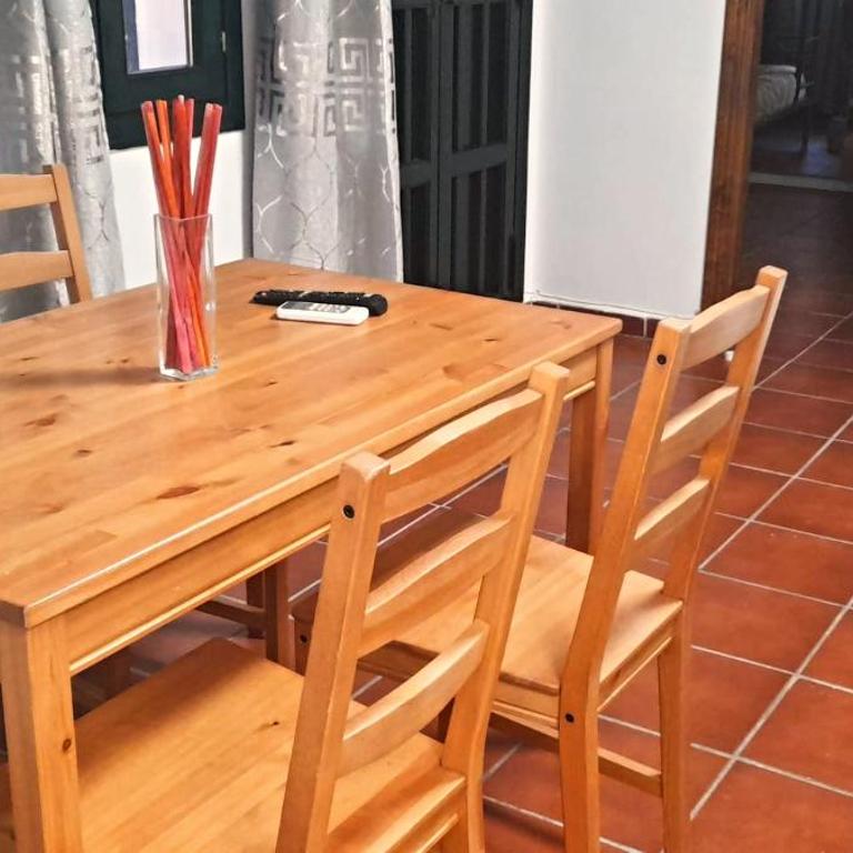 Apartamento EXCLUSIVE TRIANA - Ribera del Guadalquivir - One-Bedroom Apartment - 4