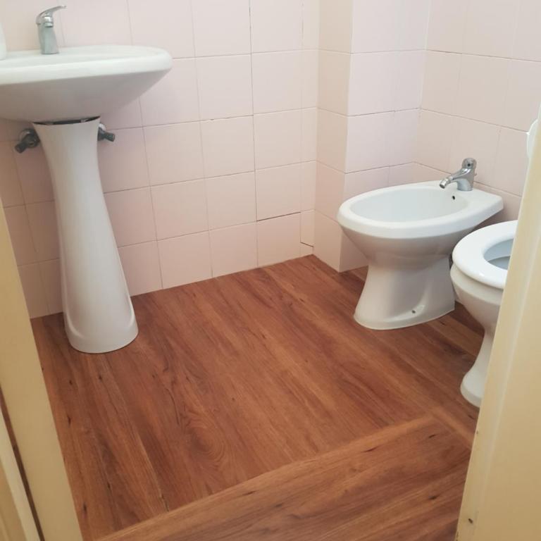 casa sibilla - Appartamento con 1 Camera da Letto - 4