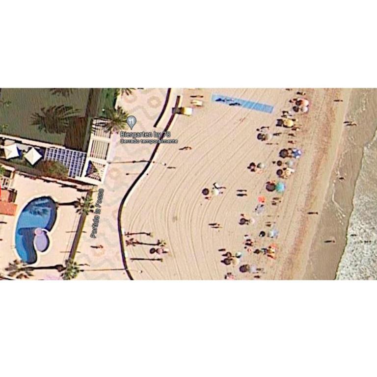 Martín- Bungalow a pie de playa V3 - Apartamento de 2 dormitorios - 3