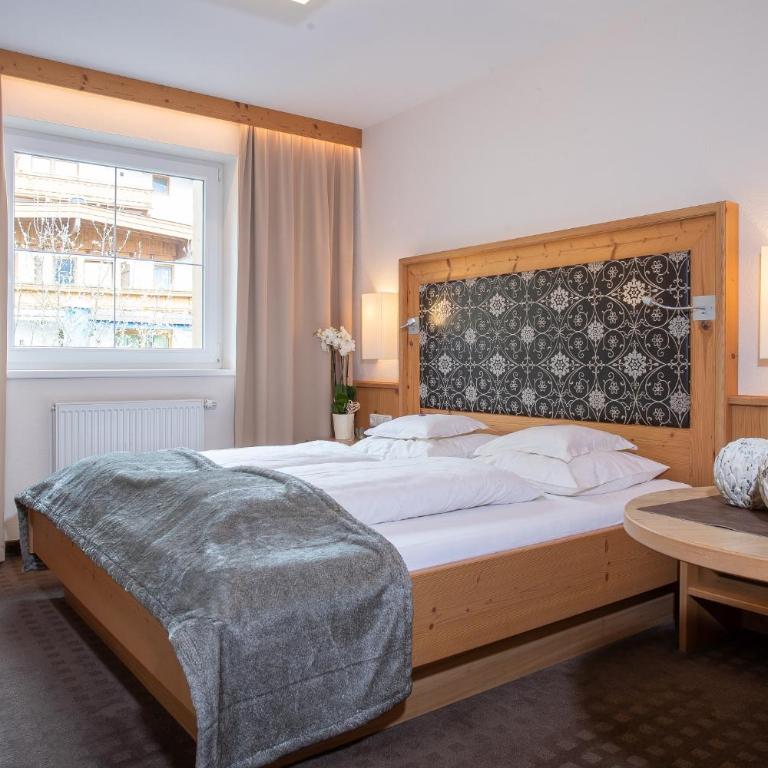Alphaus Aparthotel - Apartment mit 1 Schlafzimmer - 4