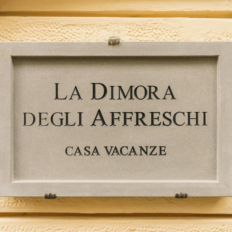 Conte Jacopo - La Dimora degli Affreschi Florence - Appartamento con 3 Camere da Letto - 21