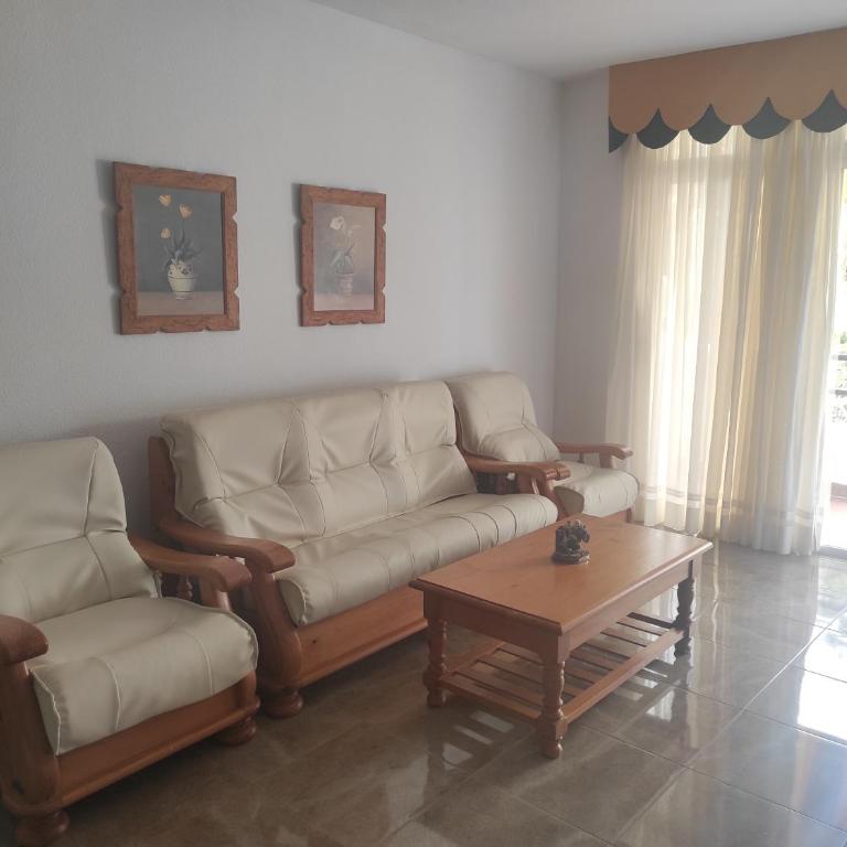 Marina Palace Paraiso - One-Bedroom Apartment - 16