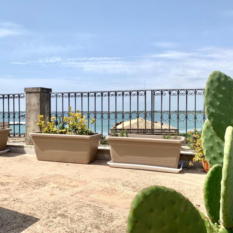 Sunset Cottage Giuliana - Appartamento con 2 Camere da Letto - 36