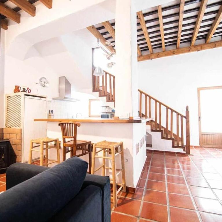 Casa Buganvilla - Casa de 3 dormitorios - 1