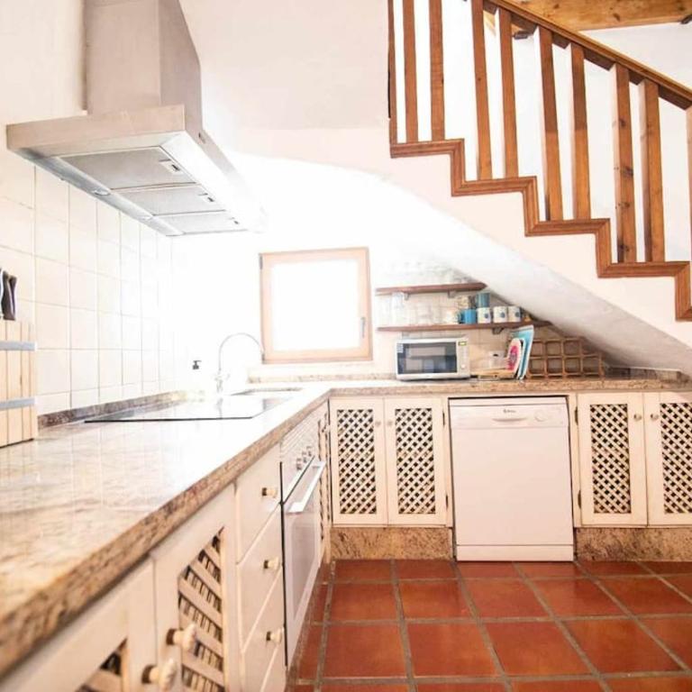 Casa Buganvilla - Casa de 3 dormitorios - 4