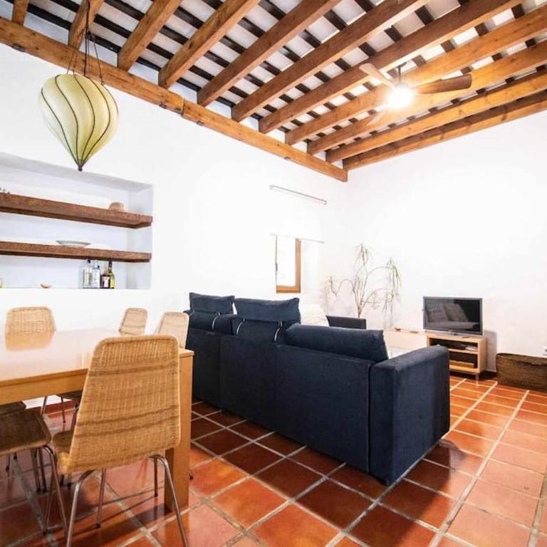 Casa Buganvilla - Casa de 3 dormitorios - 14