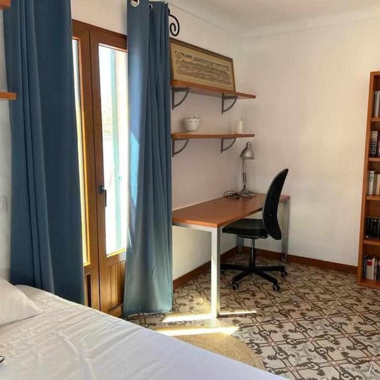 Casa Buganvilla - Casa de 3 dormitorios - 19