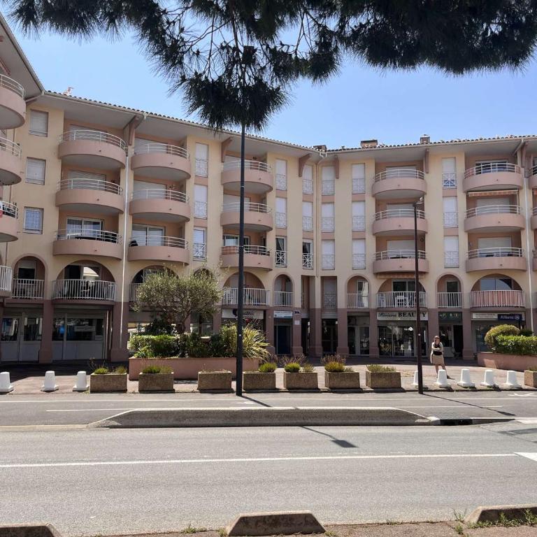 Appartement à Fréjus avec terrasse et ménage inclus - FR-1-226A-66 - Appartamento (2 Adulti) - 5