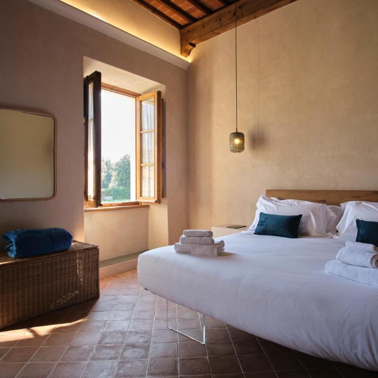 Badia Giulia Prestigious Historical B&B, Camaiore - Adults Only - No Pets - Suite con Vista Montagna - 13