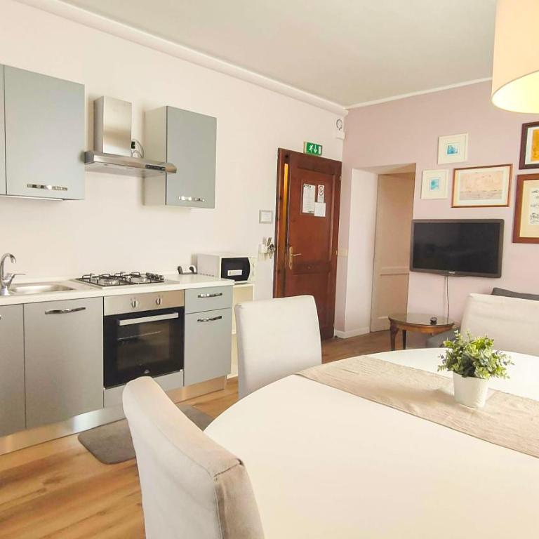 Domus Volumnia Country House - Appartamento Deluxe - 6