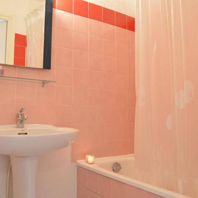 Studio cabine avec vue mer, près de Port Fréjus - FR-1-226A-249 - Appartamento (4 Adulti) - 11