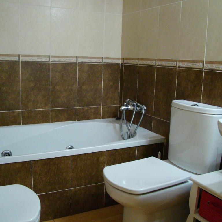 Maestro Bayarri HC-2D - Apartamento - 13
