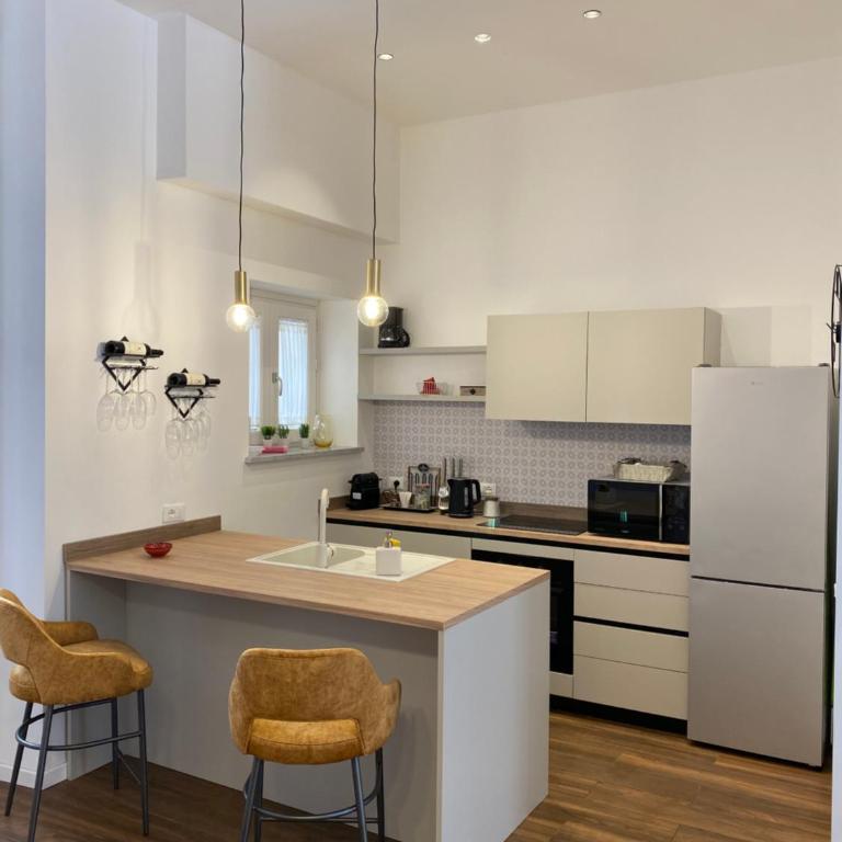 Casa Brezi - Appartamento con 2 Camere da Letto - 8