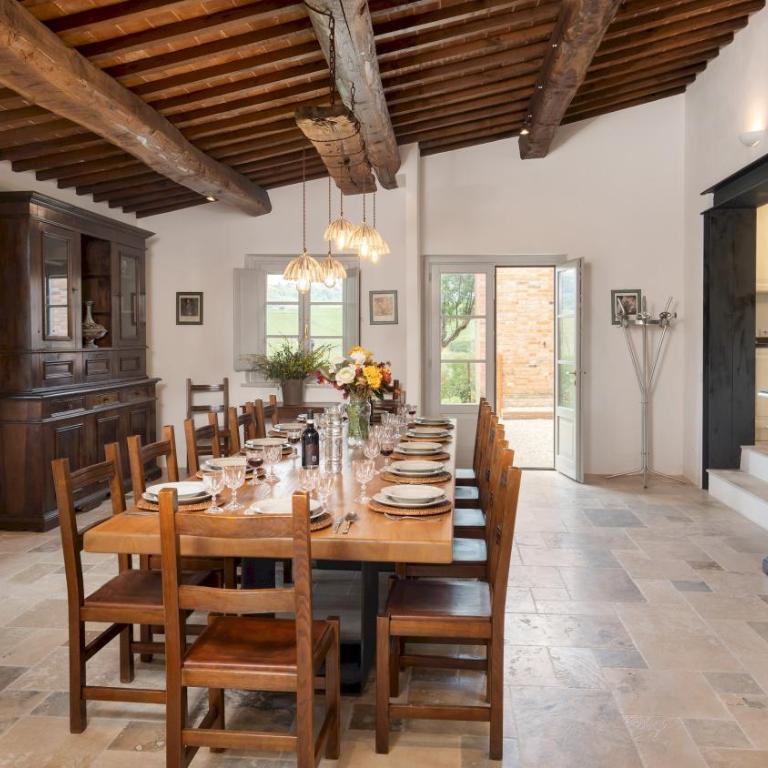 LE COLOMBELLINE 12, Emma Villas - Villa con 6 Camere da Letto - 8