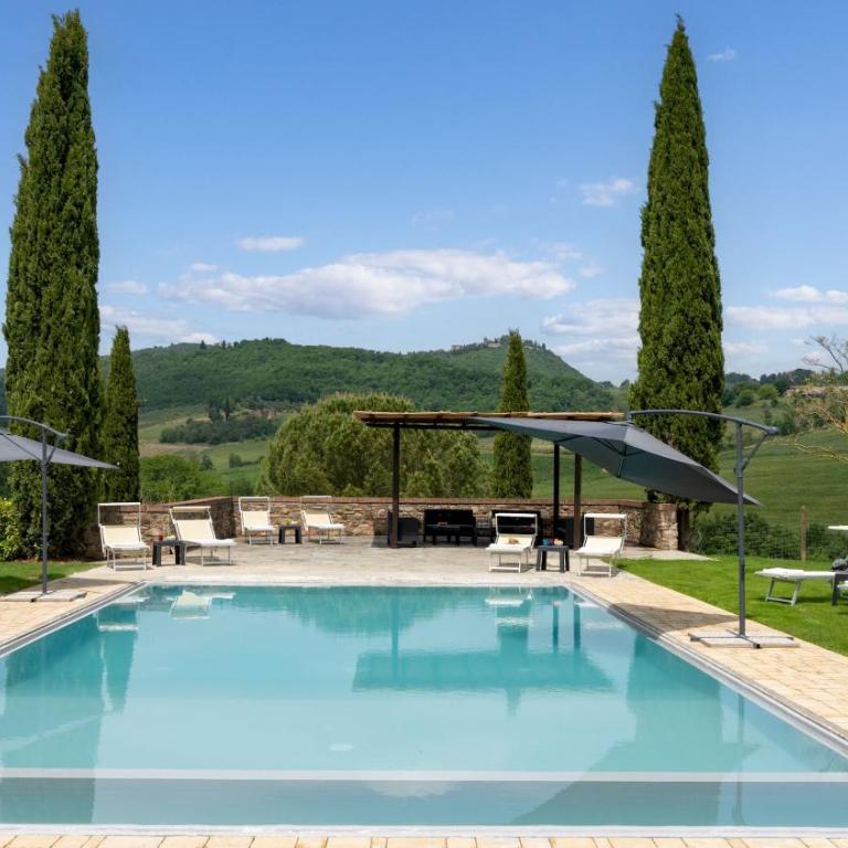 LE COLOMBELLINE 12, Emma Villas - Villa con 6 Camere da Letto - 30