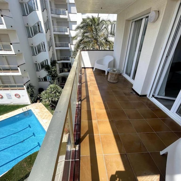 Nemi - Apartamento de 2 dormitorios - 28