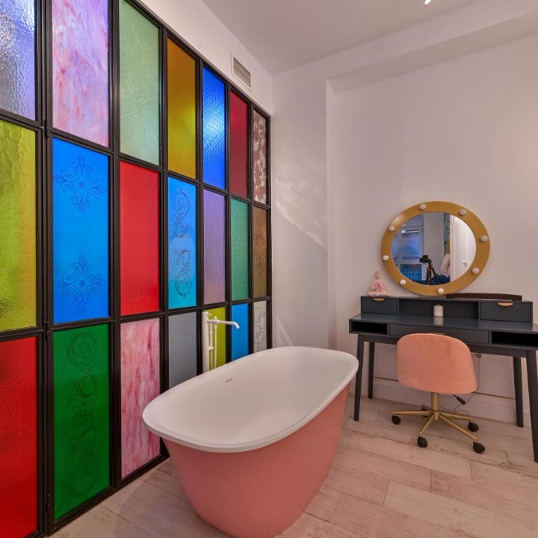Casa Carmen Murcia - Apartamento de 2 dormitorios - 16