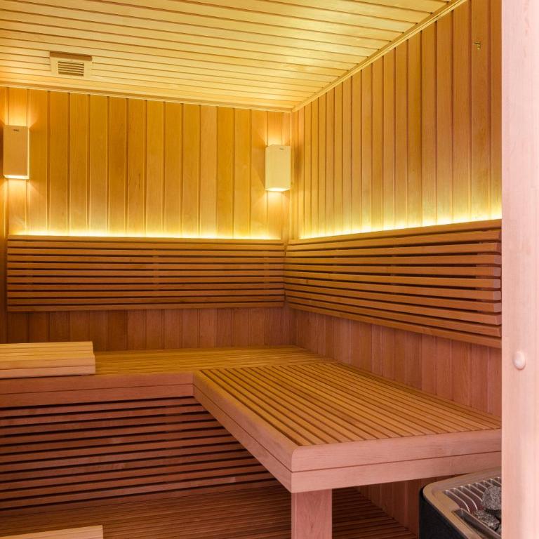 Chalet Les Carres - Maison 6 Chambres - 6