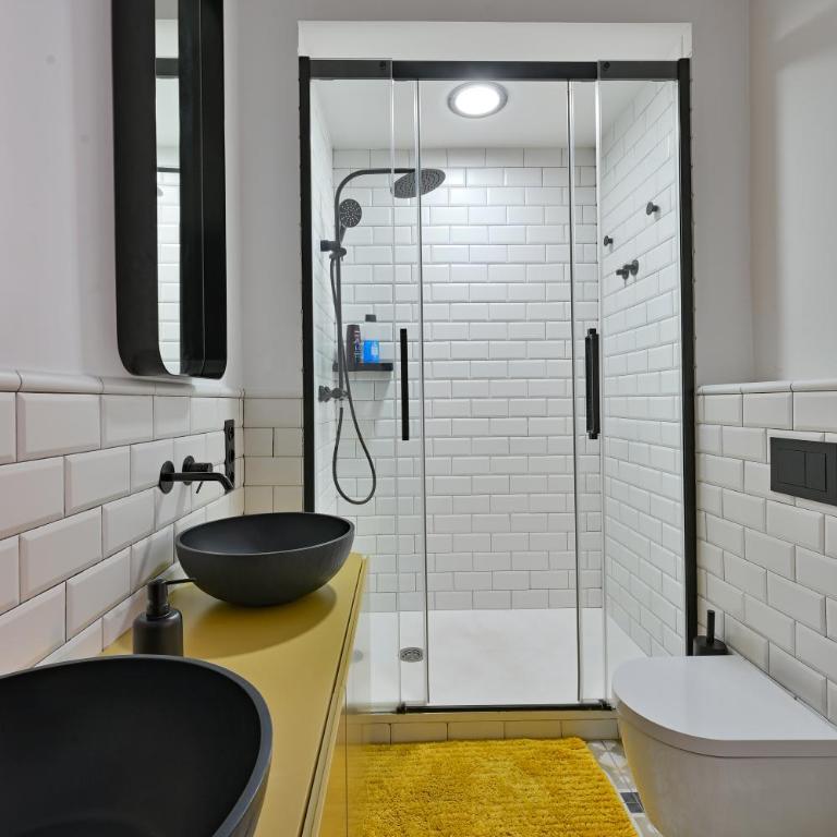 Casa Carmen Murcia - Apartamento de 2 dormitorios - 15