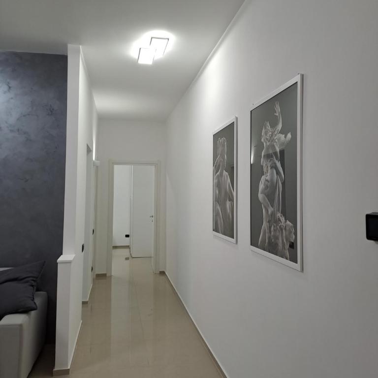 A Casa di Elisa - Appartamento con 1 Camera da Letto - 5