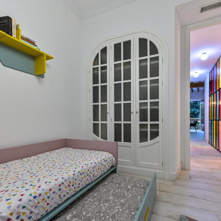Casa Carmen Murcia - Apartamento de 2 dormitorios - 13