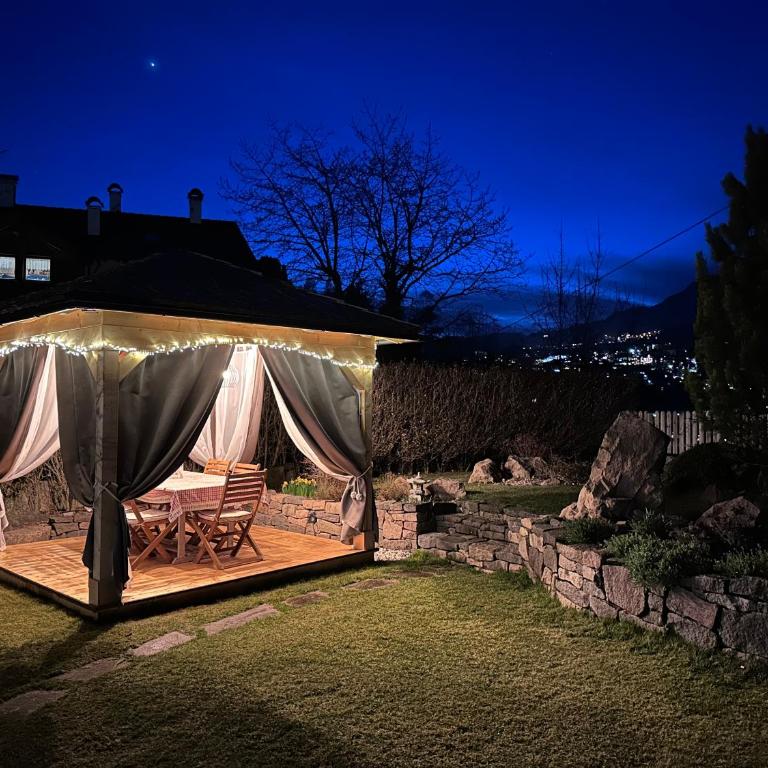 Mansarda Le Genziane di Fiemme - Appartamento con 2 Camere da Letto - 74