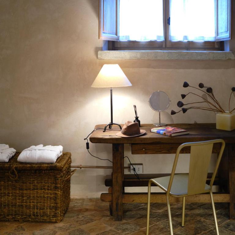 Badia Giulia Prestigious Historical B&B, Camaiore - Adults Only - No Pets - Suite con Vista Giardino - 16