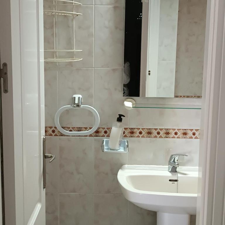 Balcon de San Jose - Apartamento con vistas al mar - 21